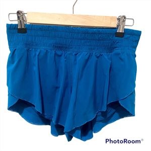 Lululemon Running Shorts